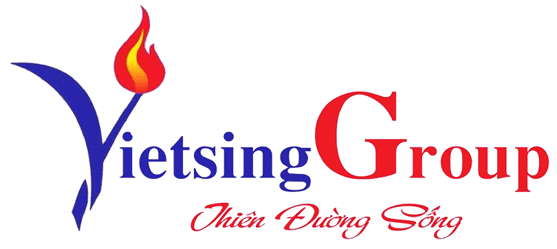 logo vietsing group